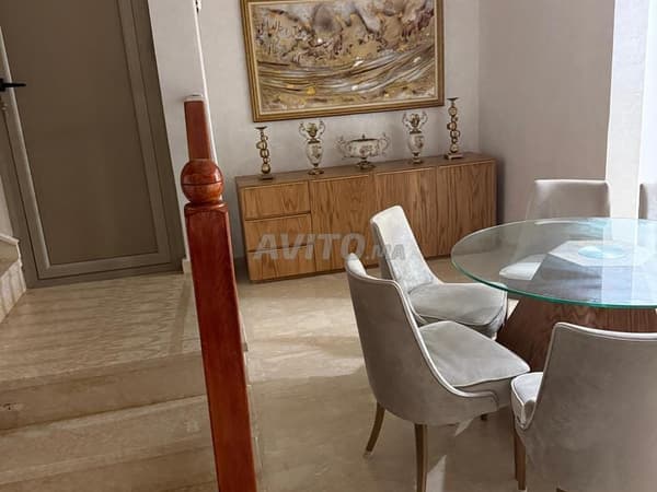 Maison à vendre à Mohammedia