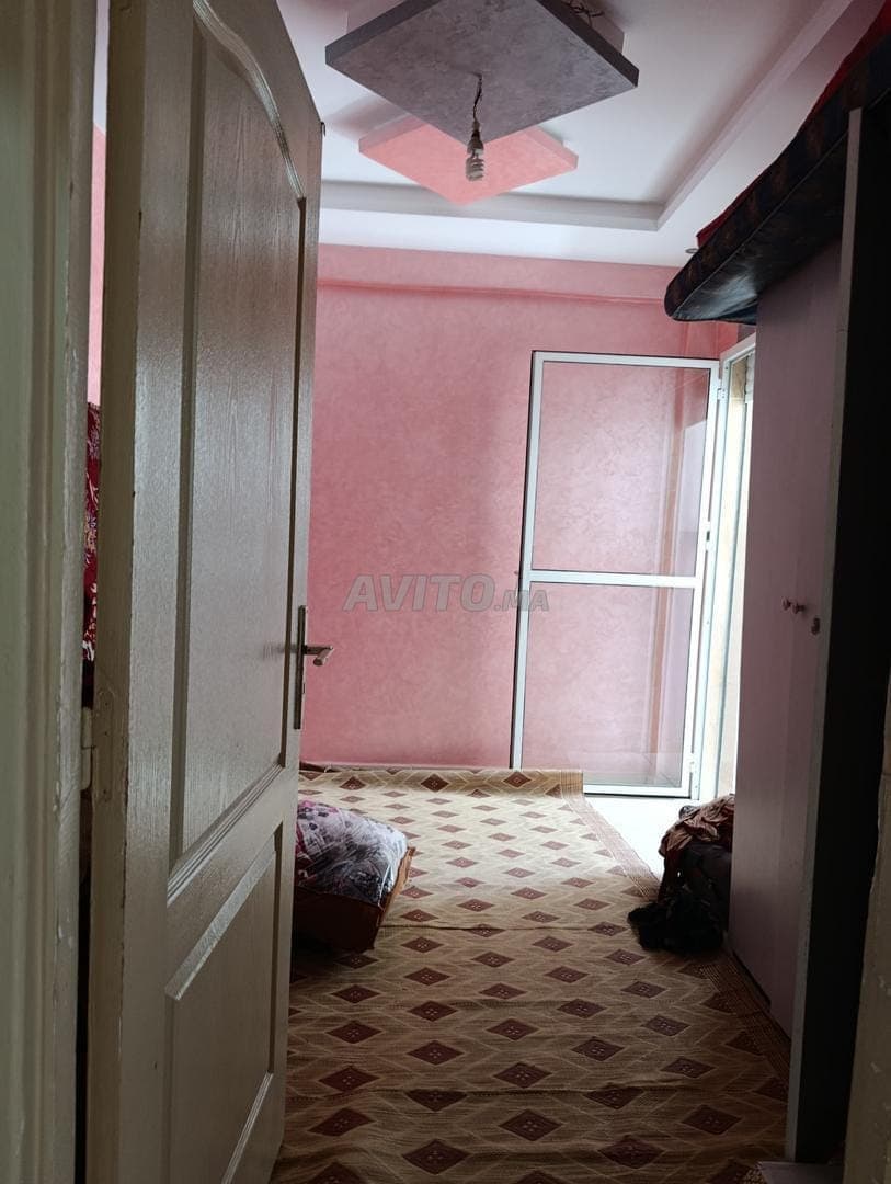 Appartement meublé à louer