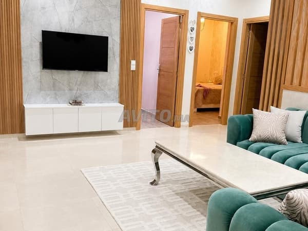 Appartement te koop 105 m² in Bouznika