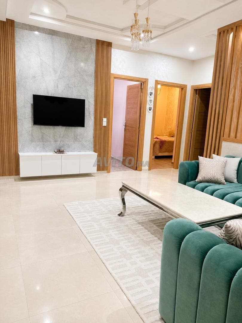 Appartement te koop 105 m² in Bouznika