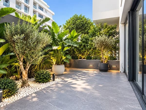 Appartement d’exception à louer à Tanger
