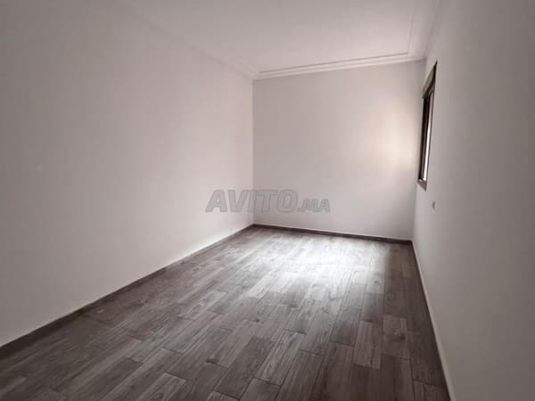 Appartement à louer 57 m² Route de Safi Marrakech
