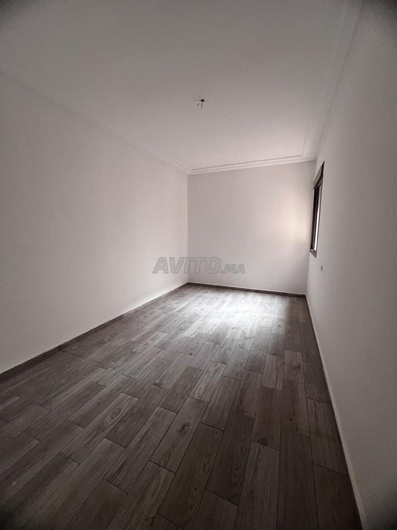 Appartement à louer 57 m² Route de Safi Marrakech