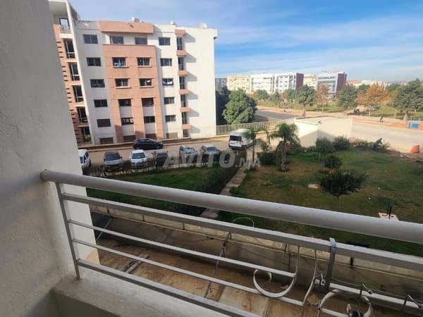 Appartement à louer aux étudiants à côté de l’ENSA