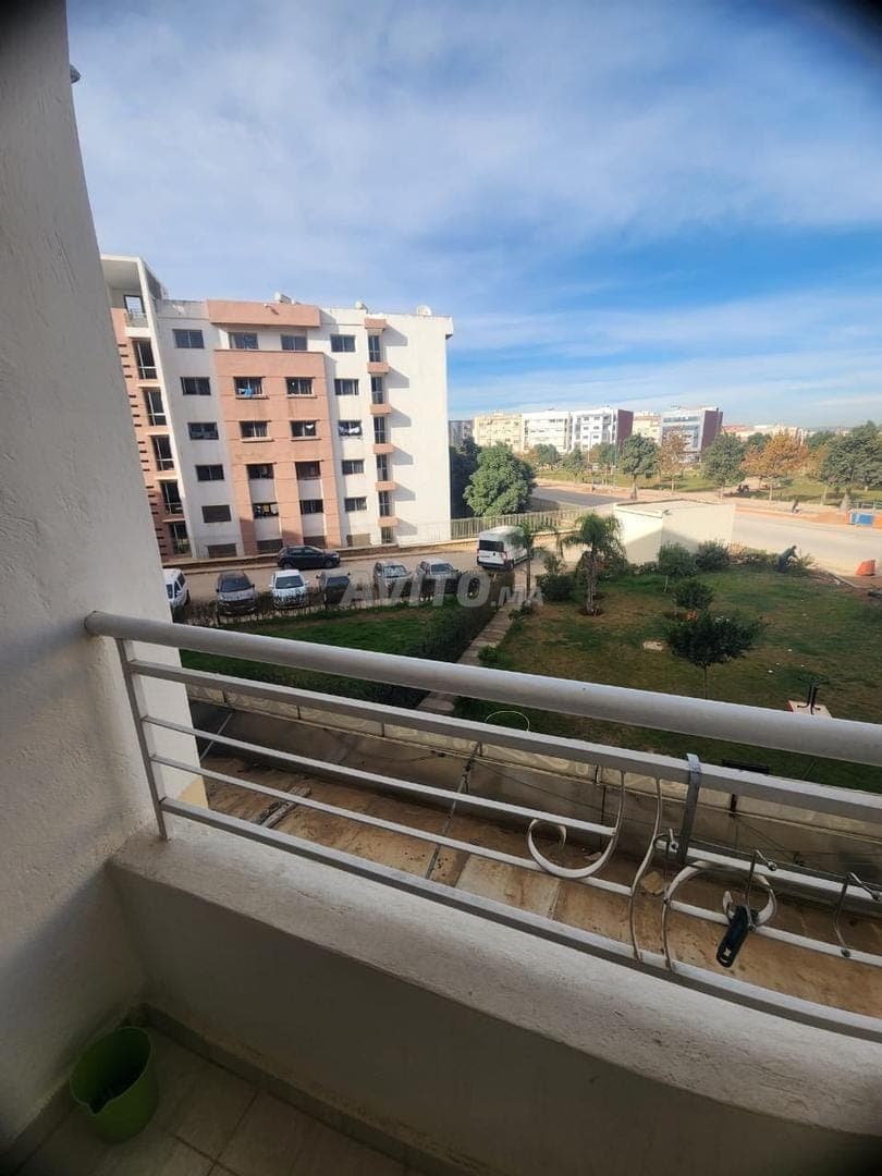 Appartement à louer aux étudiants à côté de l’ENSA