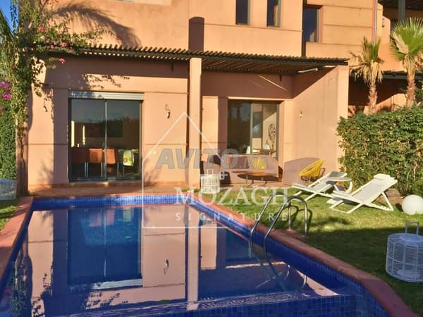 Splendida villa con 3 camere da letto e piscina privata
