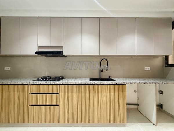 New Apartment 140 m² for Rent in Haut Agdal