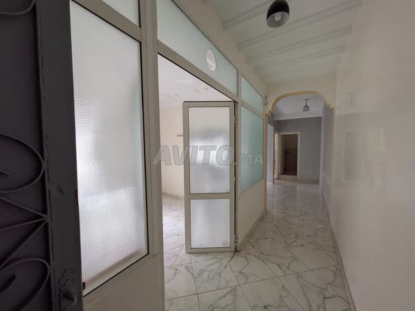 Appartement pour dentiste Anassi