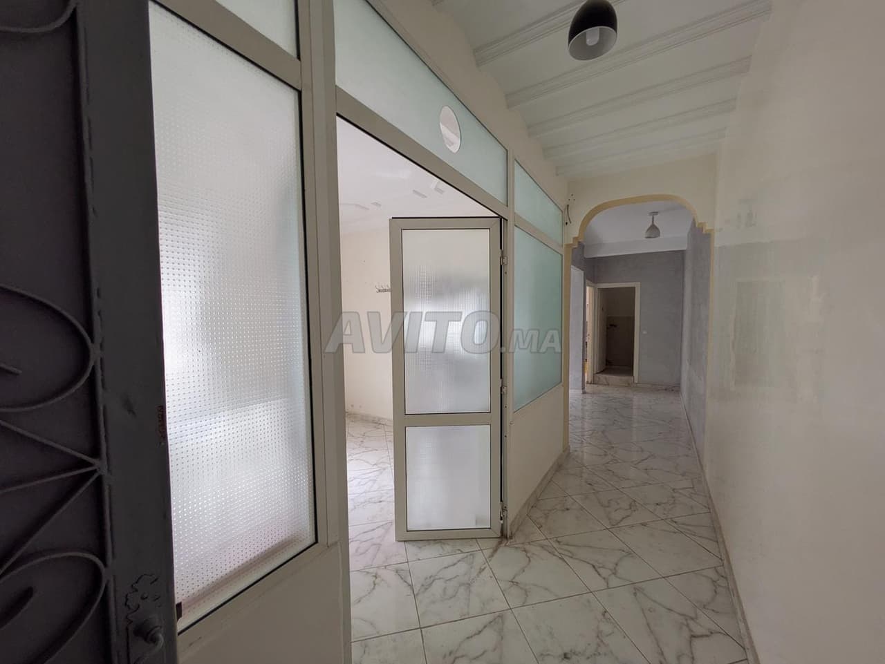 Appartement pour dentiste Anassi