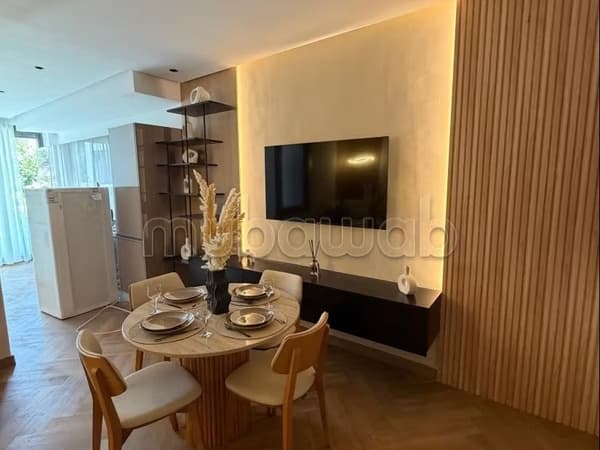 Premium apartment to seize