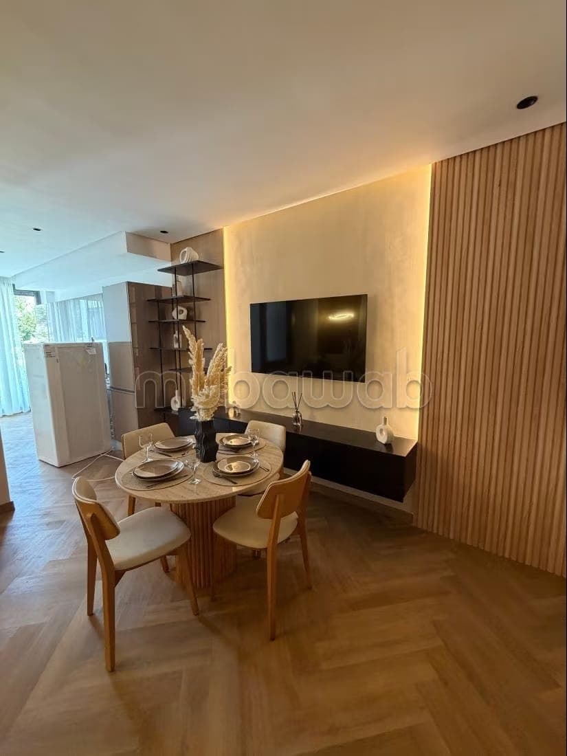 Appartement premium a saisir