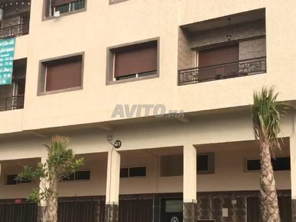 Appartement te koop 108 m² in Sidi Rahal