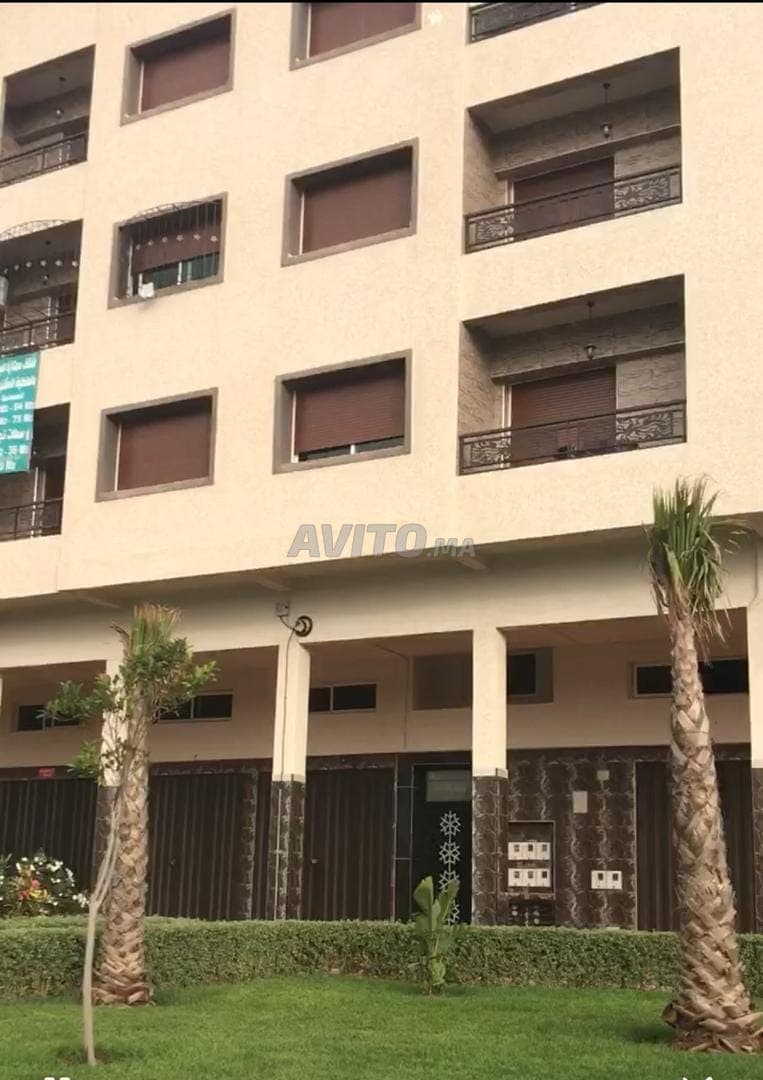 Appartement te koop 108 m² in Sidi Rahal