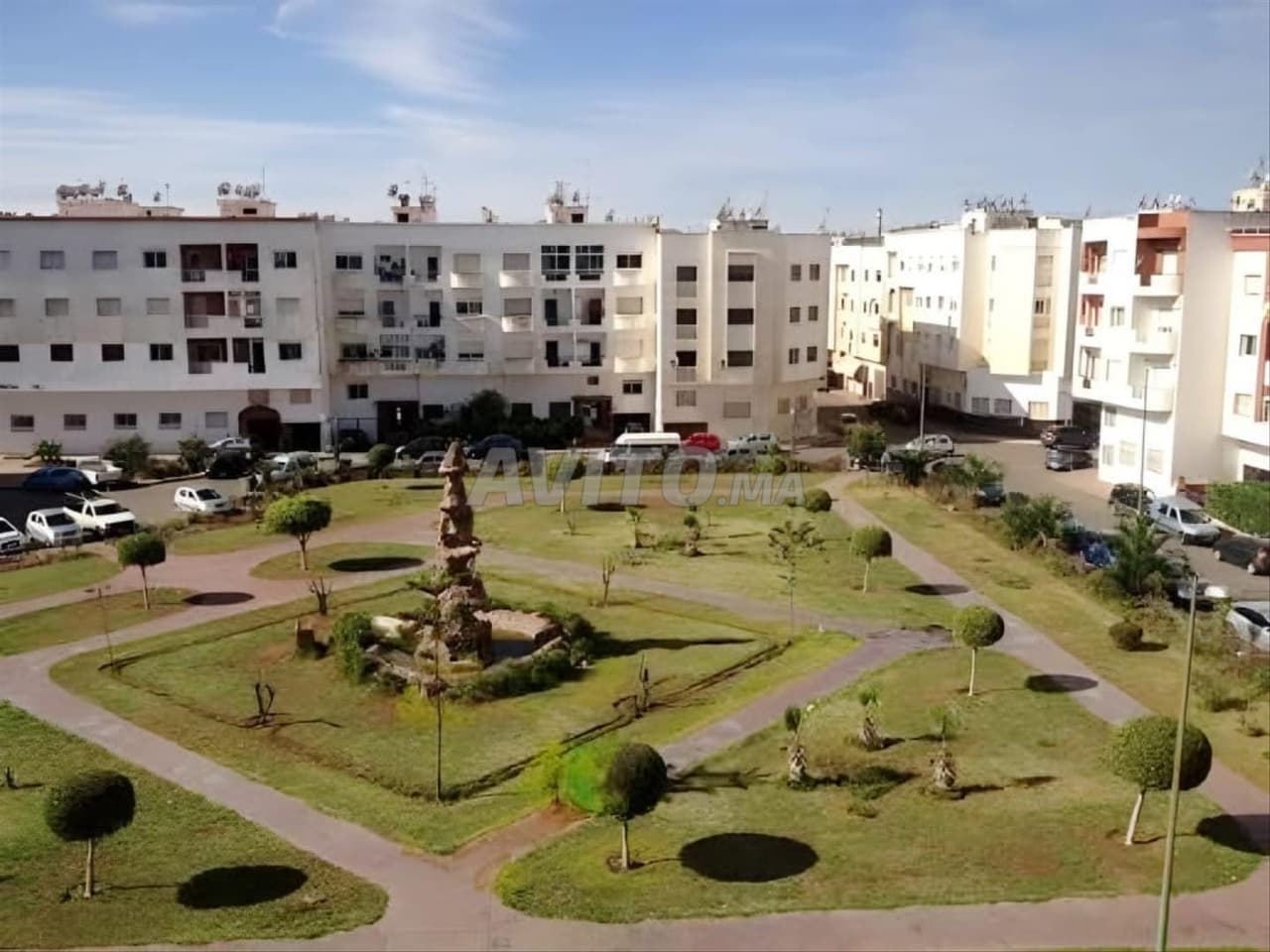 Appartement te koop in Hay Wafa Mohammedia