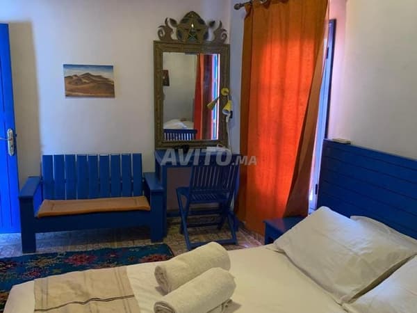Riad in vendita a Merzoga