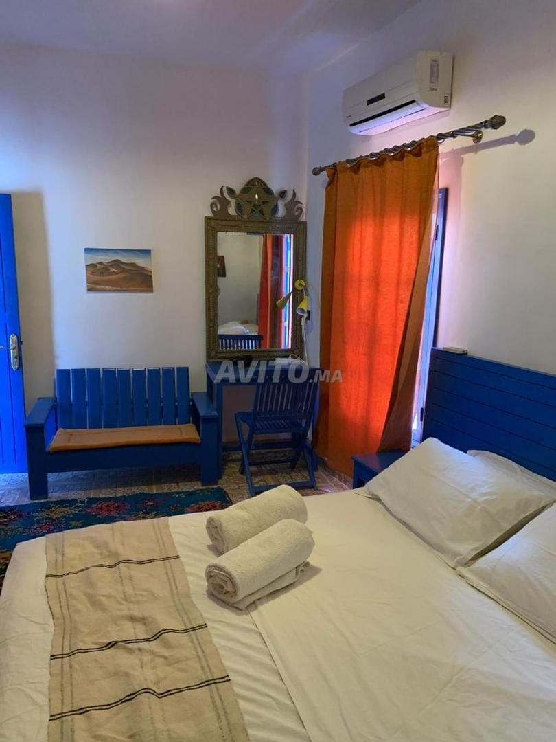 Riad in vendita a Merzoga