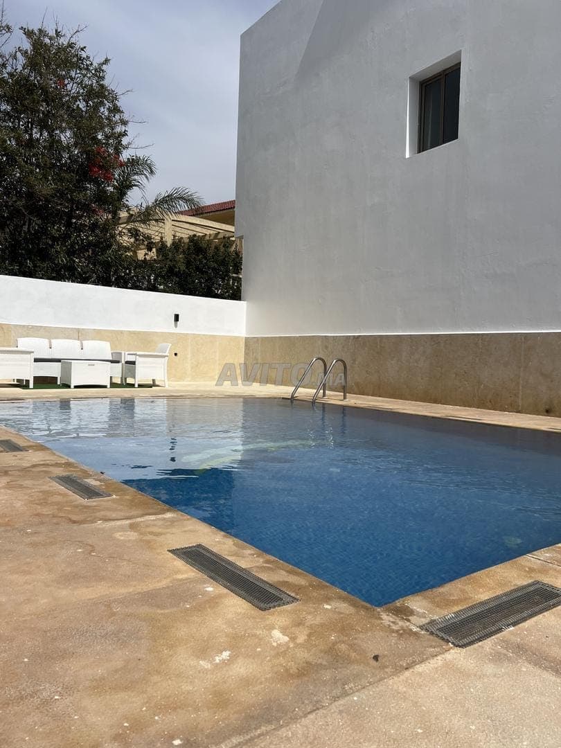 Villa te huur in Harhoura