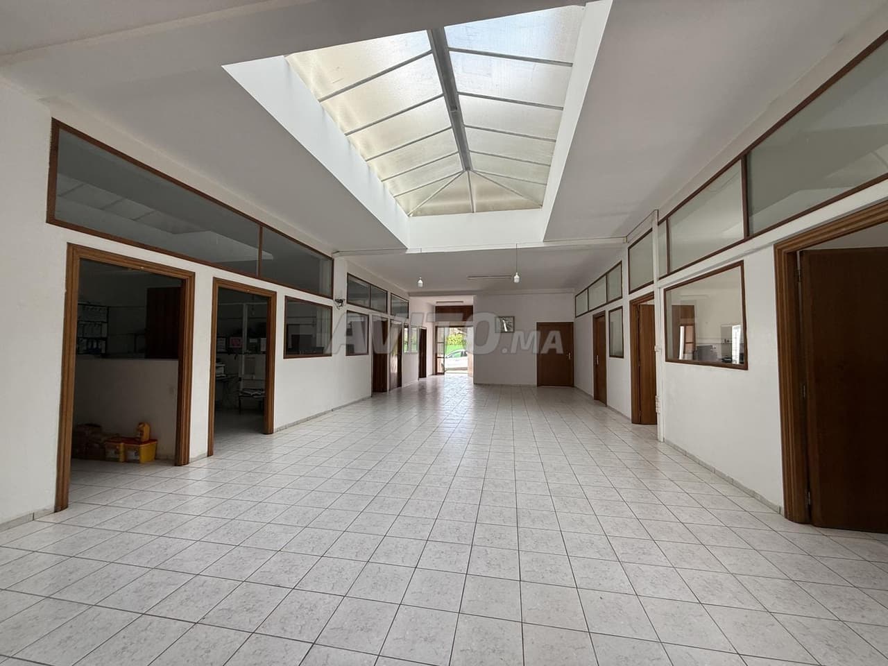 Bureaux à Vendre Oulad Mtaa Temara