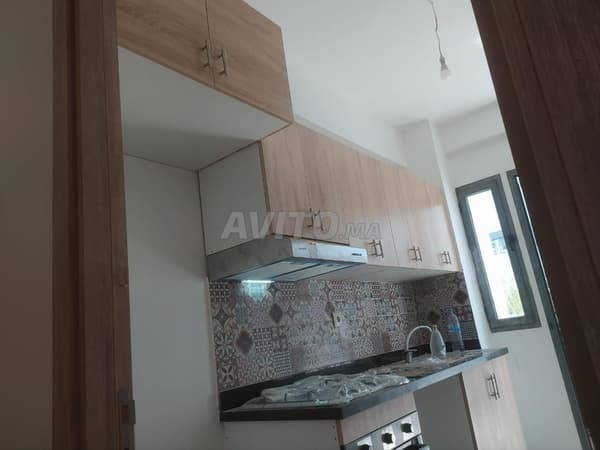 Appartement à louer 76 m² à Temara