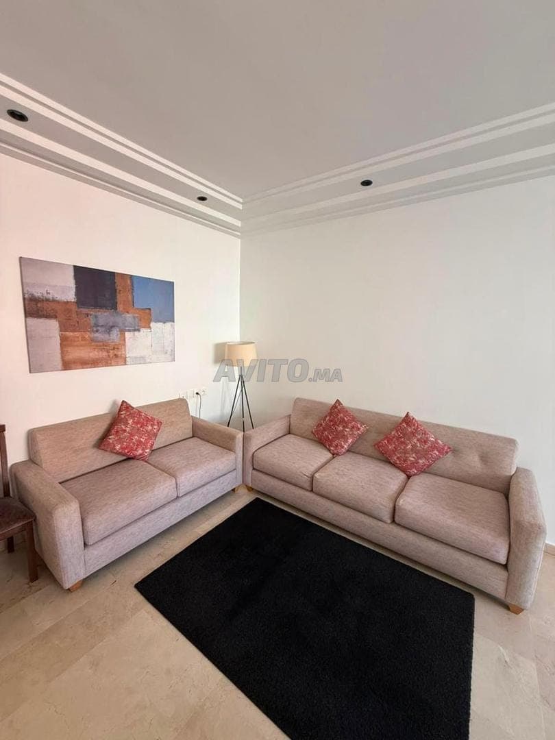 Appartement te koop in Bourgogne