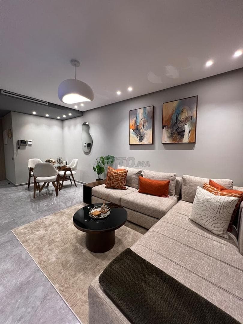 Apartment to rent Agadir Centre Ville