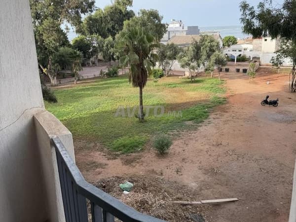 Appartement Te Huur 86 m² in Mohammedia