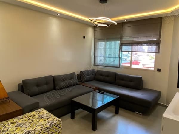 Location d'un appartement Meublé