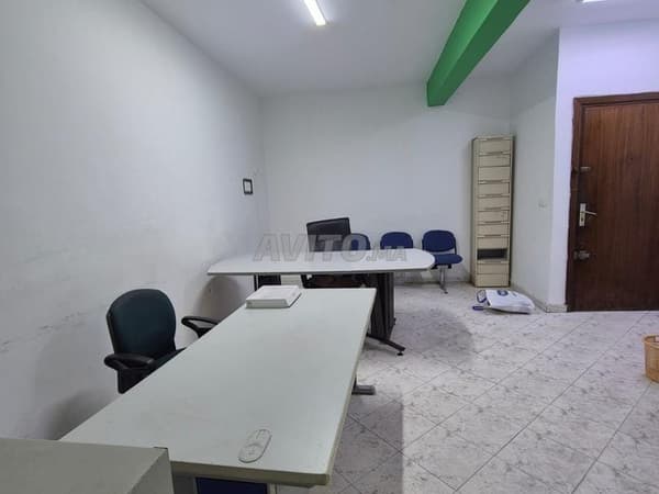 Un bureau professionnel à Bourgogne