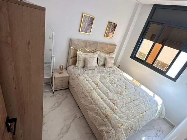 Appartement à vendre avec aide