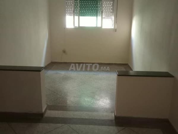 Apartment for rent oulad mtaa