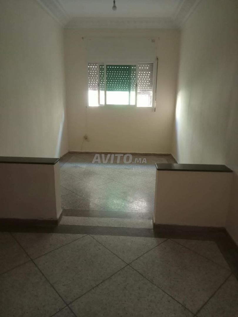 Appartement à louer oulad mtaa