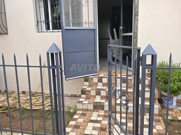 Appartement Haut Standing Harhoura