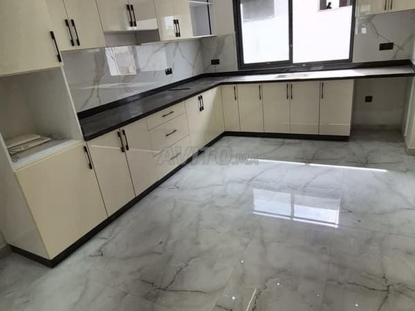 Duplex très très chic