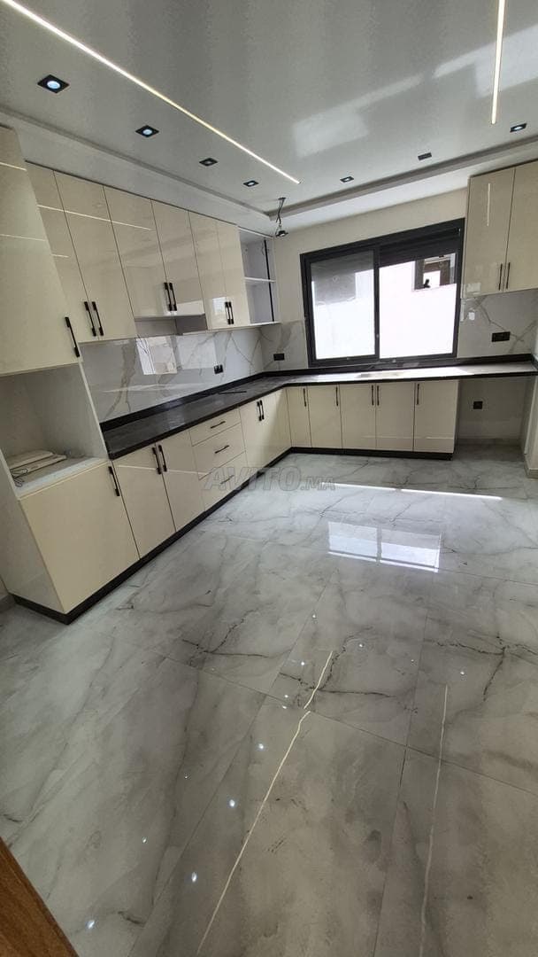 Duplex très très chic