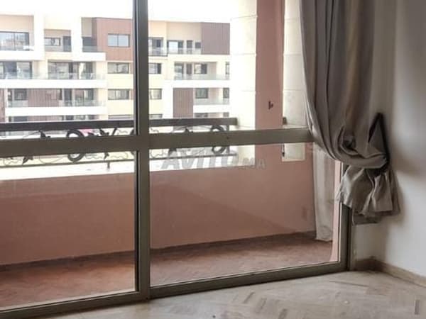 Appartement à louer à Marrakech