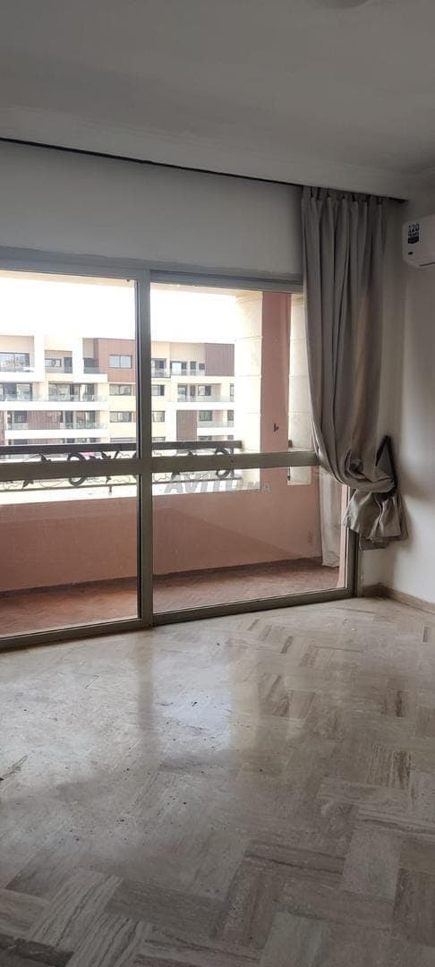 Appartement à louer à Marrakech