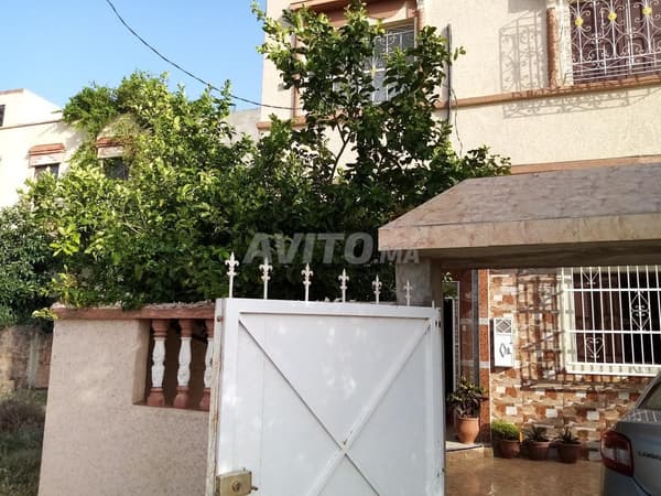 MAISON A VENDRE