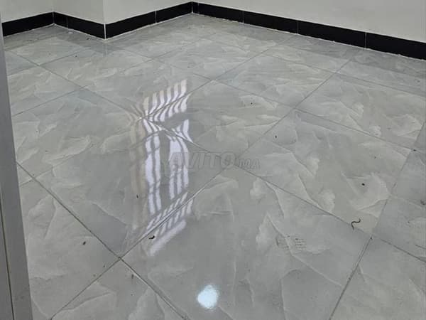 Studio à vendre à Rabat à prix symbolique