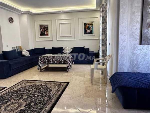 112595-Sale Apartment in Dar Bouazza Tamaris2 of 108 m²