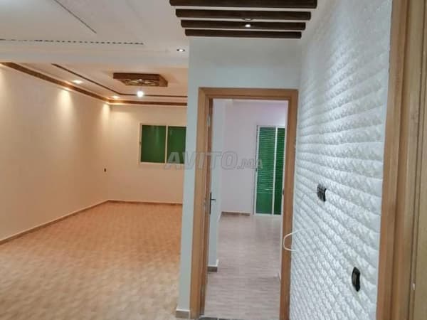 Appartement 99 m² à vendre aux Fawarat – Témara