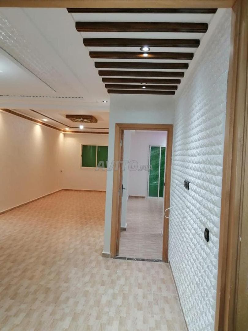 Wohnung 99 m² zu verkaufen in Fawarat – Témara