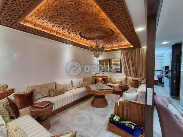 SAL-LA-1005 - Appartement te koop in LAYAYDA