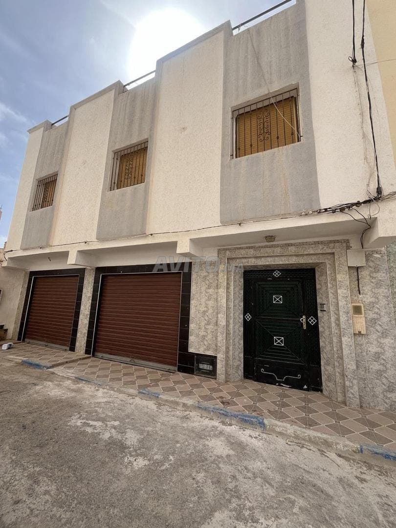Huis te koop in Nador stad