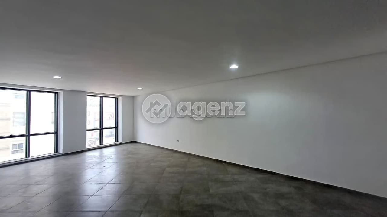 Office for rent 68 m² Nouvelle Ville Fès