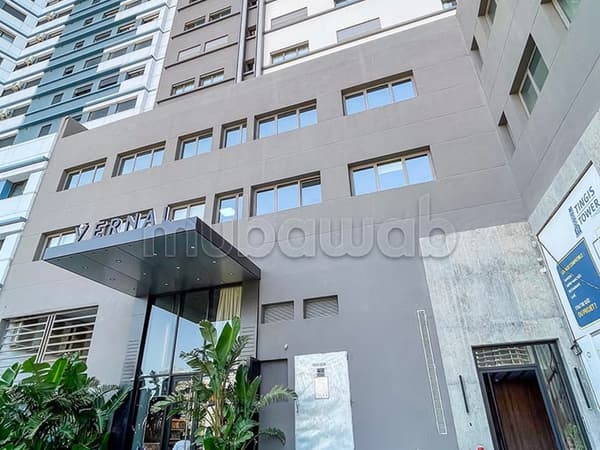 Bureau moderne à louer – 154m²