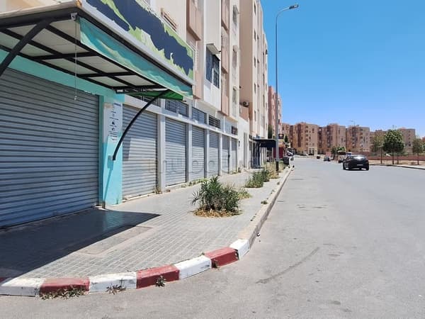 Shop for Sale Montazah jadid saada