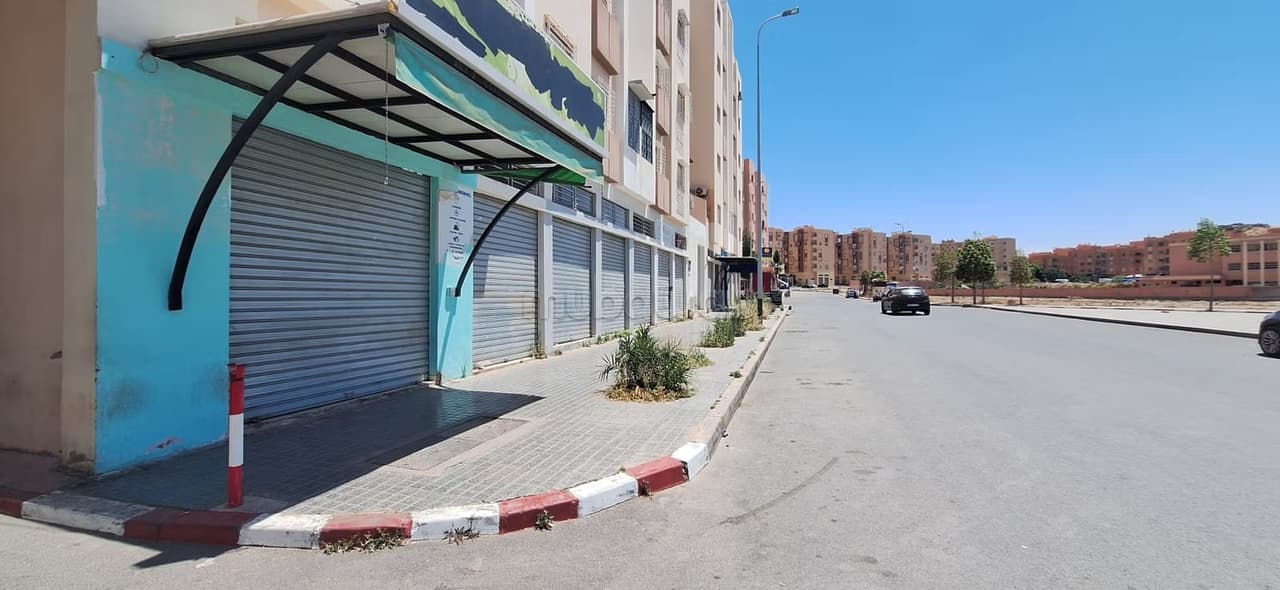 Winkel te Koop Montazah jadid saada