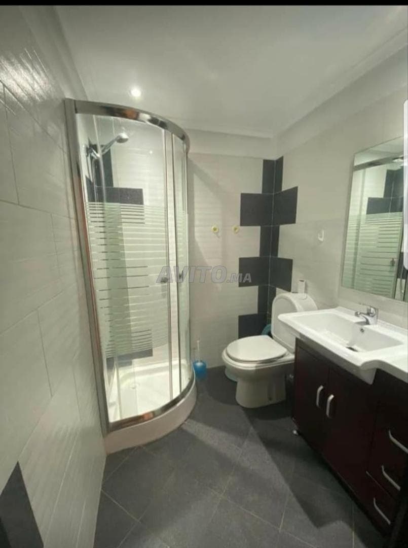 Appartement haut standing à vendre