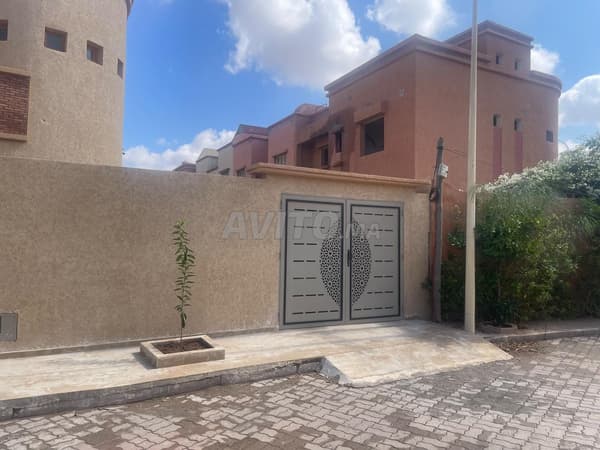 Villa en venta en Tamansourt
