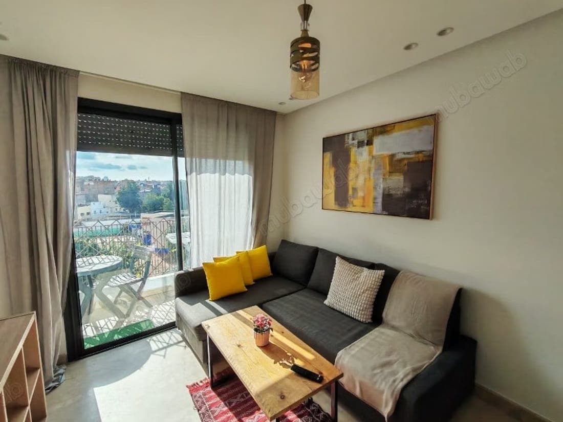 Furnished Studio for Rent in PALMIER